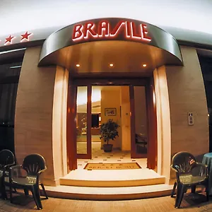 Brasile Отель