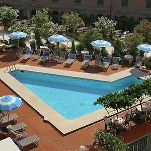 Grand Plaza & Maggiore **** Montecatini Terme