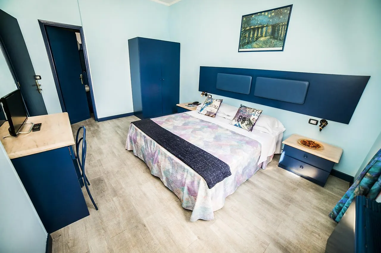 Hotel Byron Montecatini Terme