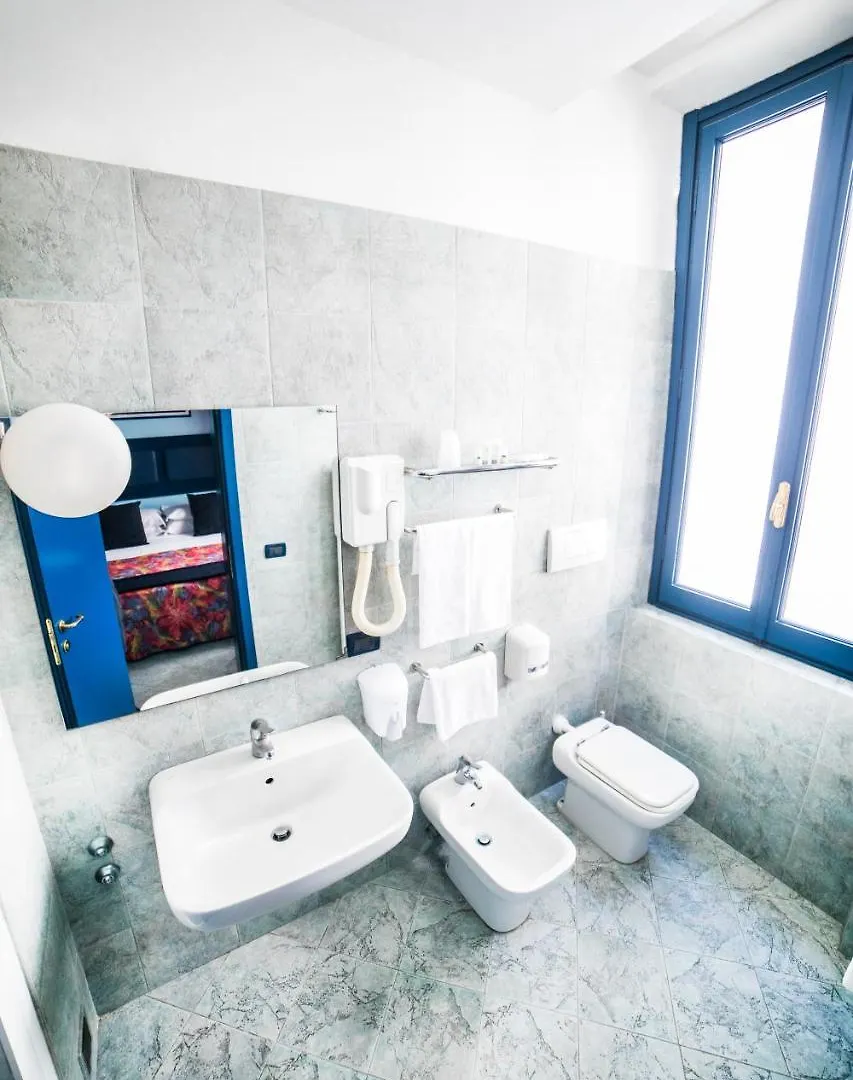 ***  Hotel Byron Montecatini Terme Italy