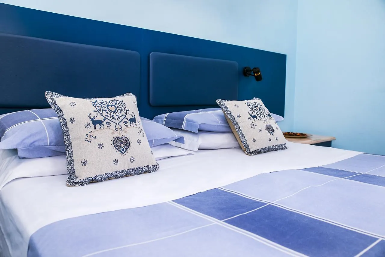 Hotel Byron Montecatini Terme